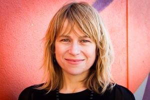 Niamh Bushnell