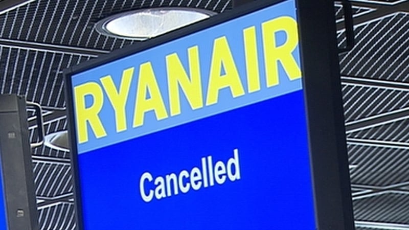 Belgium has accused Ryanair of only communicating with the country's French and Dutch-speaking customers in English