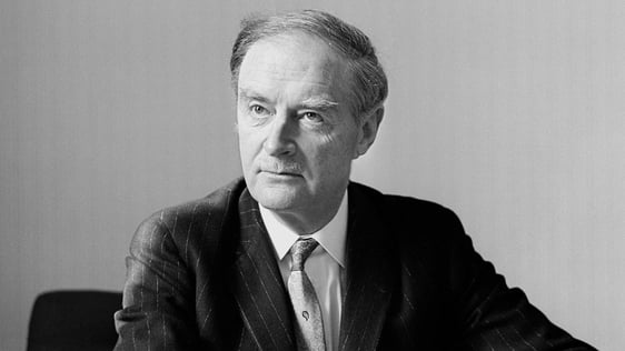 Liam Cosgrave