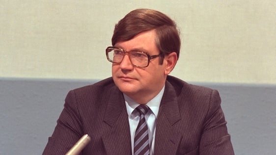Ray Burke