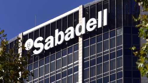 Spain's Sabadell was considering selling TSB in an effort to counter the hostile takeover bid from its domestic competitor BBVA, reports say