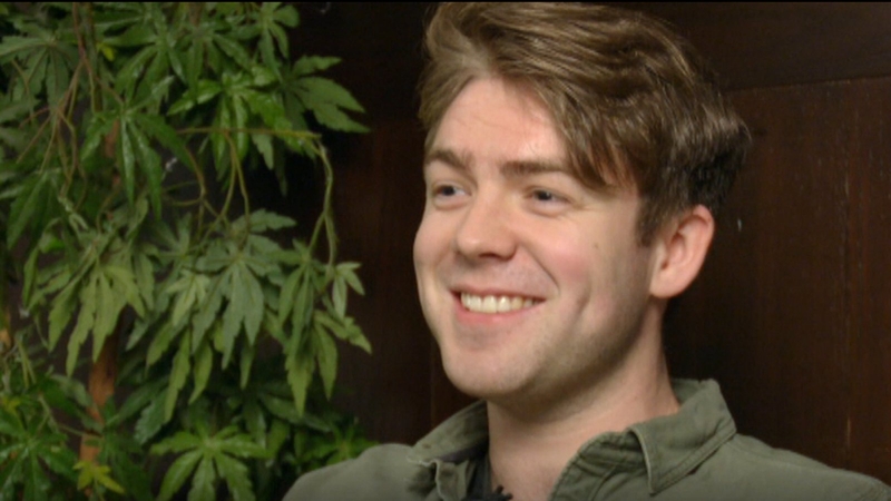 John Doherty - "Honestly, it just makes sense because he wanted to do other things, and that's fine."