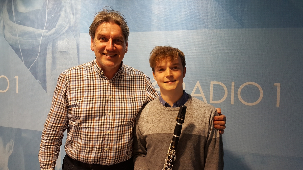 The Irish Freemasons Young Musician of the Year 