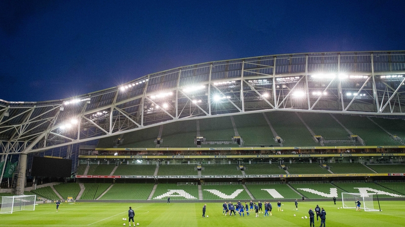 Moldova have two points in Group D