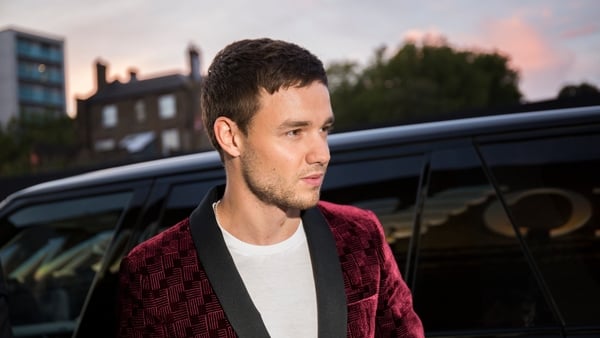 Liam Payne
