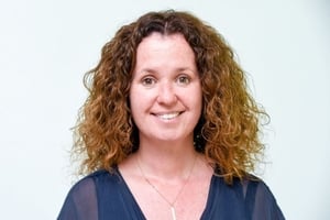 Dr Róisín Murphy
