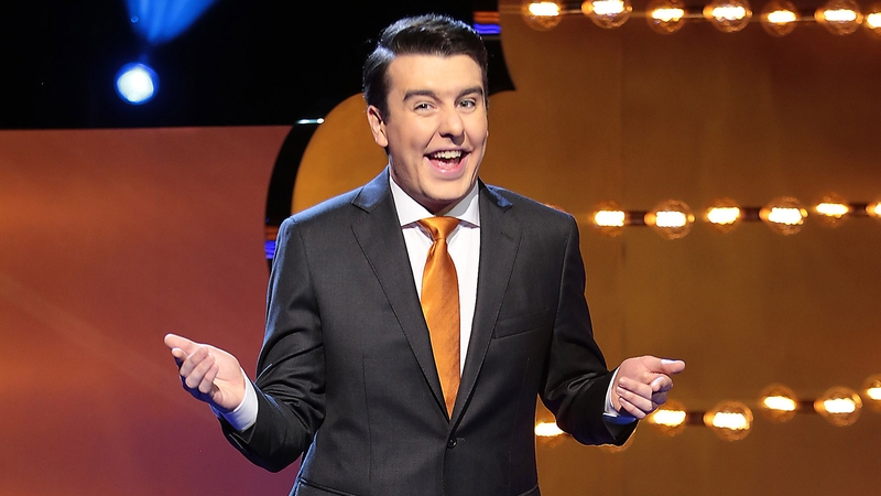 Final six episode of Al Porter's Blind Date reportedly axed by TV3