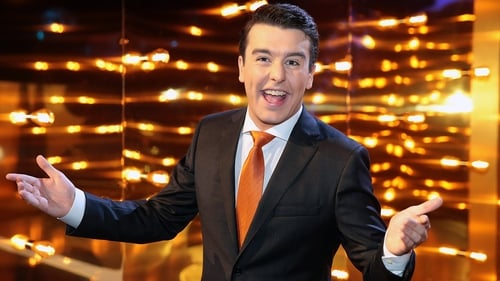 Al Porter says he's "red faced" watching Blind Date Ireland