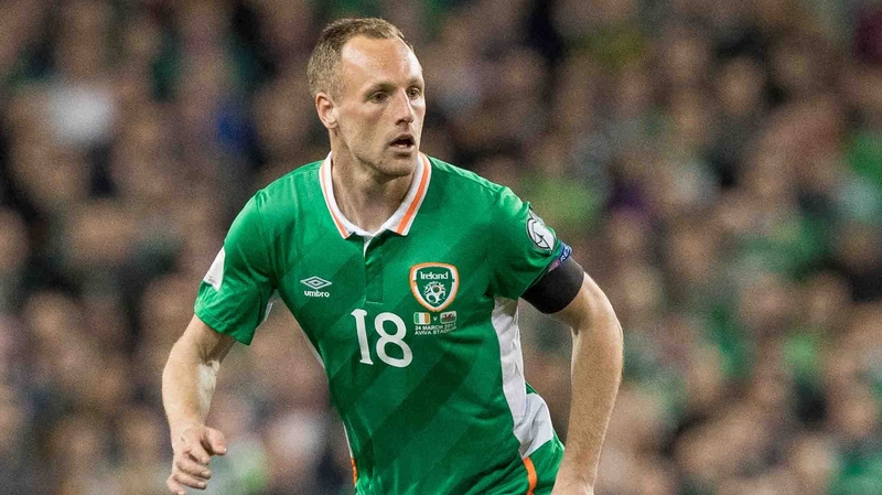 David Meyler believes Ireland can do the job in Cardiff
