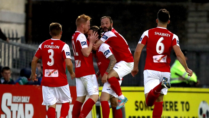 Sligo Rovers will compete in the IRN-BRU Cup