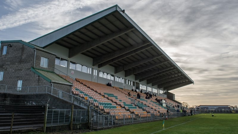 Páirc Seán MacDiarmada