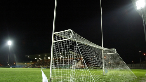 It finished all square in Tralee