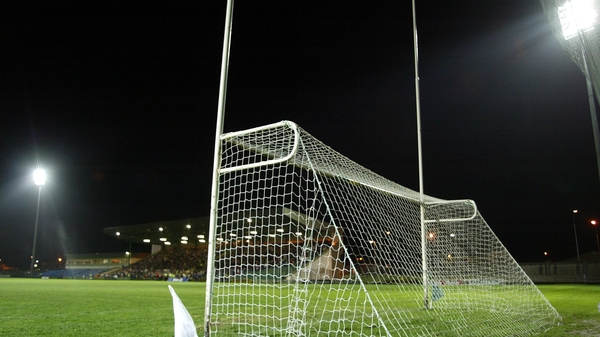 It finished all square in Tralee