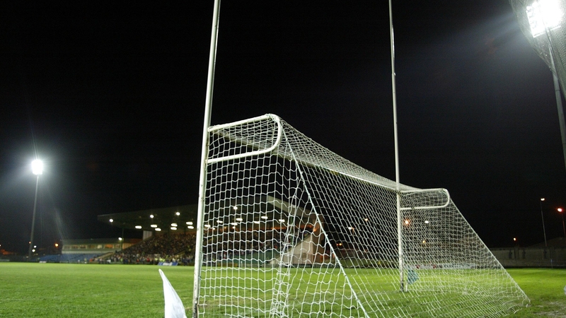 It finished all square in Tralee