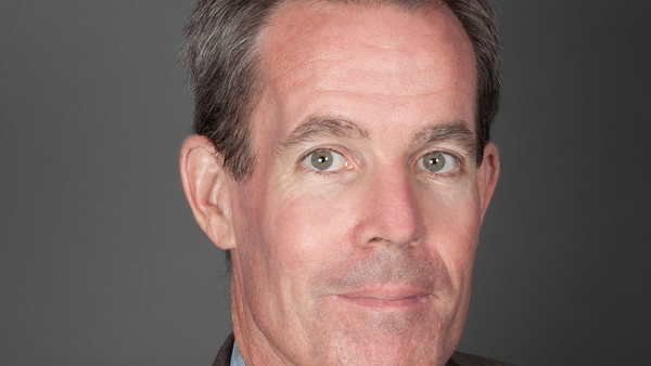 Jason Hannon, Mainstay Medical CEO