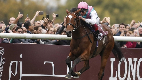 Enable has been scheduled to return on 1 June
