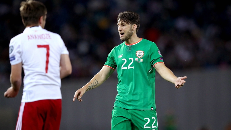 Harry Arter is on a self-imposed exile