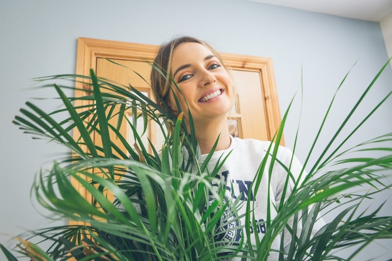 Caroline Foran from Gaff Interiors