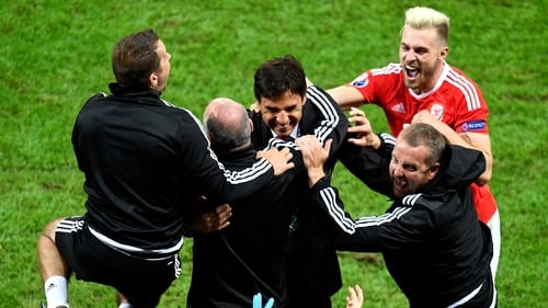 Chris Coleman's Irish heritage will have no effect on his approach to tonight's game