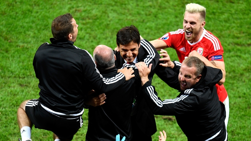 Chris Coleman's Irish heritage will have no effect on his approach to tonight's game