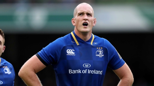 Toner is confident ahead of Montpellier clash
