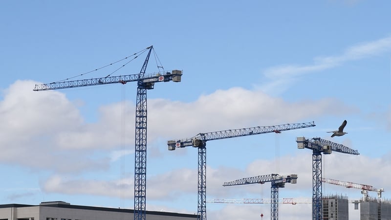 The survey found that many construction firms believe any Brexit scenario is likely to result in increased costs or delays