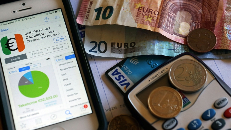 The Commission makes specific reference to withholding taxes, which it says are 'cause for concern'