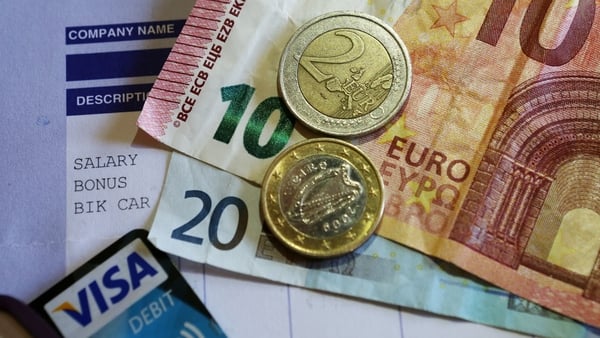 The pay penalty was 21% in Ireland in 2014, which compares with the EU average of 29%