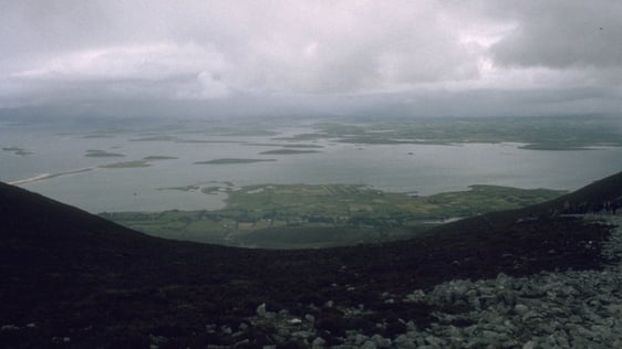 Clew Bay