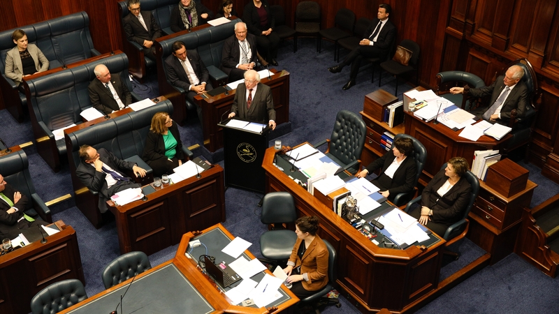 President Higgins was the first Head of State to address the joint houses of parliament of Western Australia