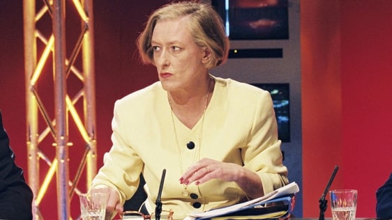 Geraldine Kennedy