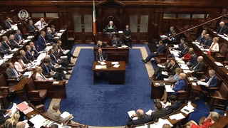 Opposition parties have been reacting to the Budget