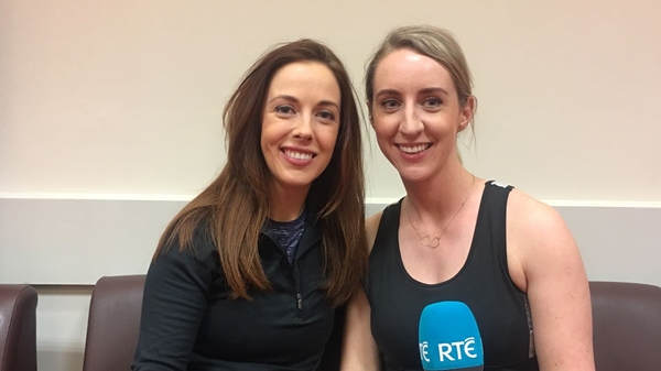 Leideanna ó Mháire Treasa Ní Cheallaigh le haire níos fearr a thabhairt duit féin