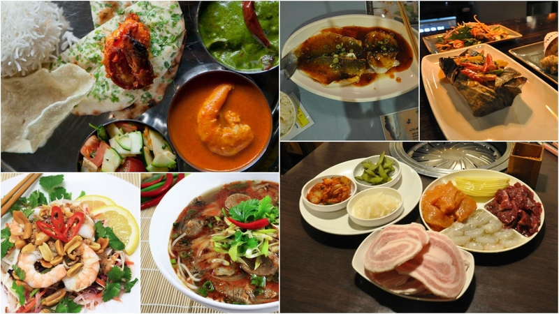 The best of Dublin's Asian food scene