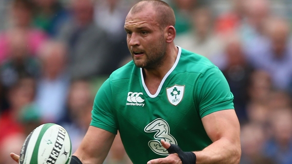 Dan Tuohy: 'Professional sport takes its twists and turns and these things happen.'