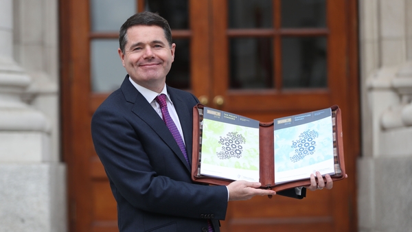 Prime Time - Budget 2018