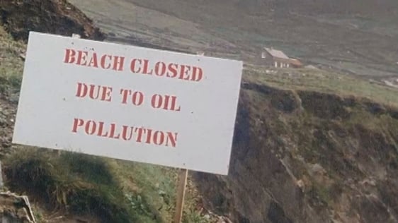Coumeenoole Beach, Kerry