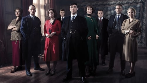 Peaky Blinders
