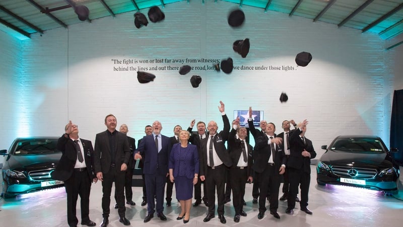 Devine's will have invested a further €2m in the expansion of the business by 2018