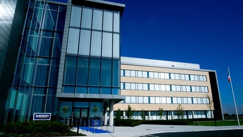 In a statement, Kerry Group said that it does not expect to make a profit, or pay any related taxes in Russia