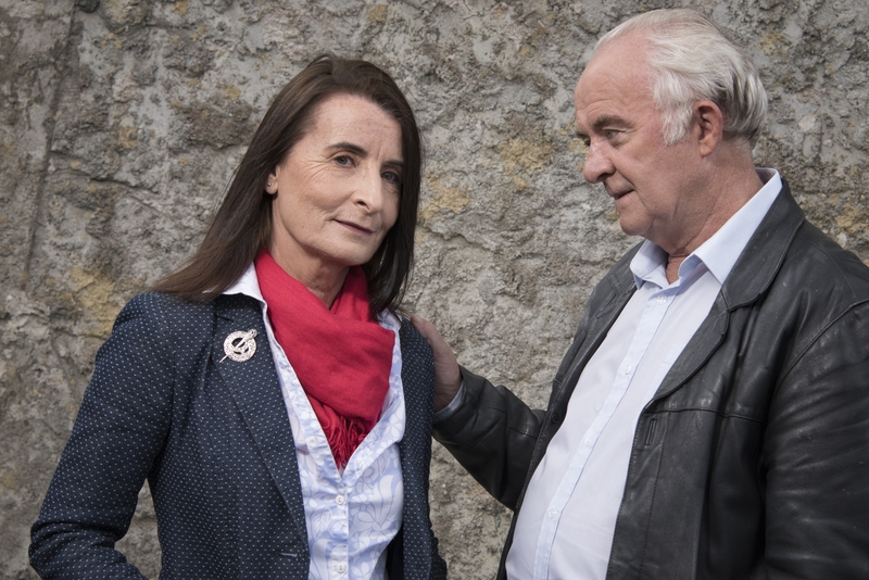 Has Tadhg had a change of heart?