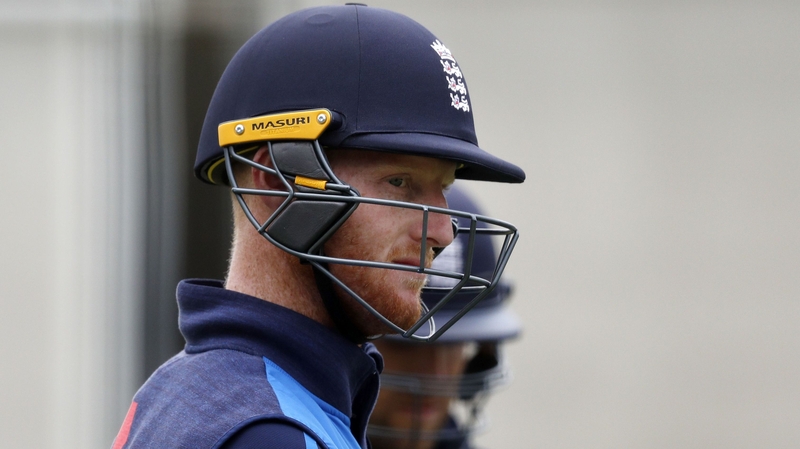 Ben Stokes is in hot water