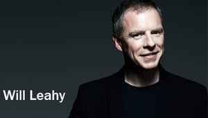 Gold Breakfast with Will Leahy show image