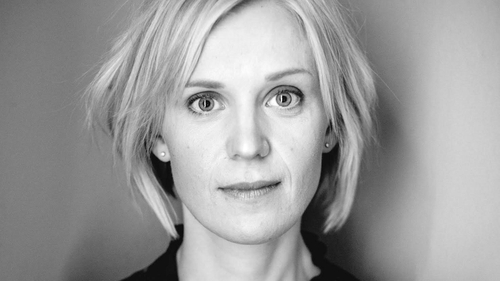 Kjersti Skomsvold