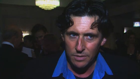 Gabriel Byrne (1992)