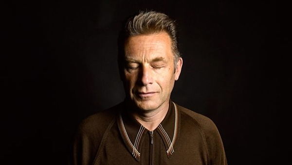 Chris Packham