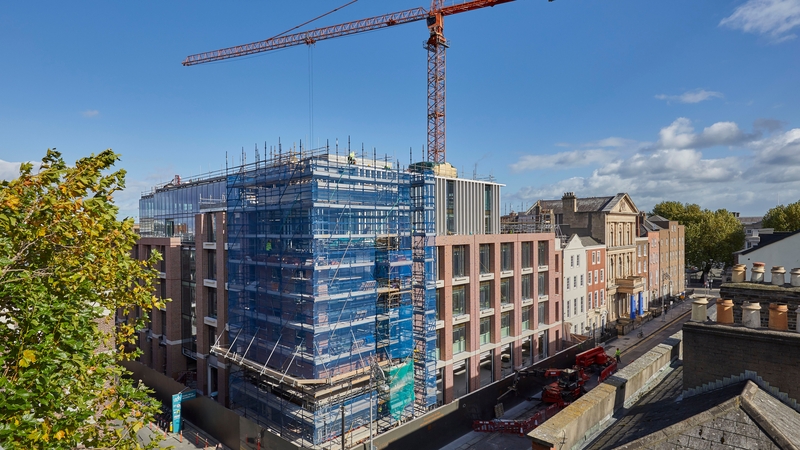 In light of the announcement, the Financial Services Union said it is seeking a comprehensive agreement on staff relocations in AIB