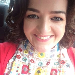 Maeve Higgins