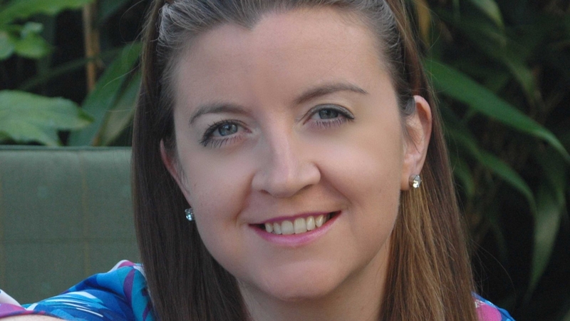 Melissa Hill: "writes with authority about a subject that is controversial and without much grey area."