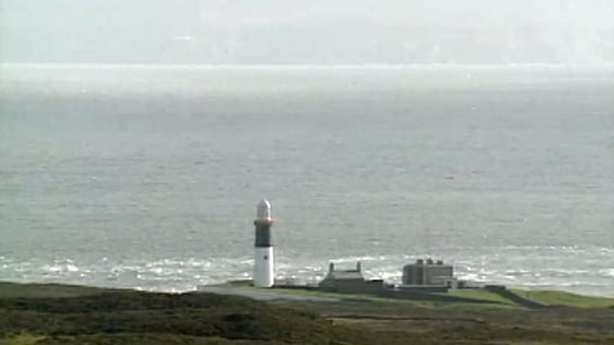 Rathlin Island (1992)